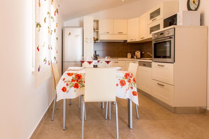 Steinhaus Sole - mit herrlichem Ausblick - foto 25