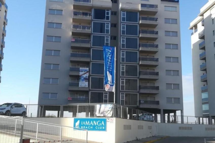 Wohnung "la manga beach club" mit Meerblick - foto 4