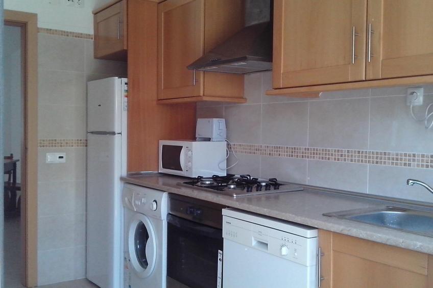 Wohnung mit Terrasse - foto 9