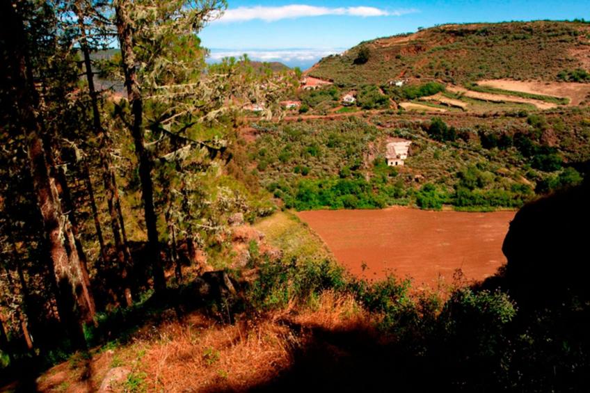 Landhaus "La Cabaña" mit Privatparkplatz - foto 26