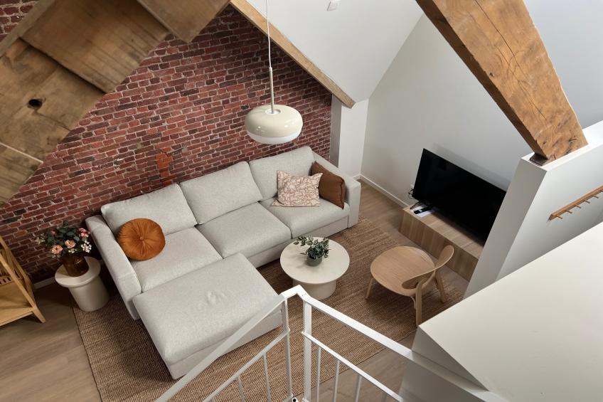 Malta 7C- Second & 3th floor - foto 8