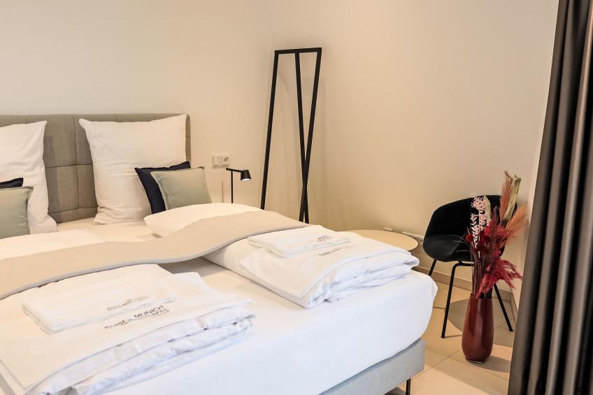 Munich Finest Apartments 21 - foto 3