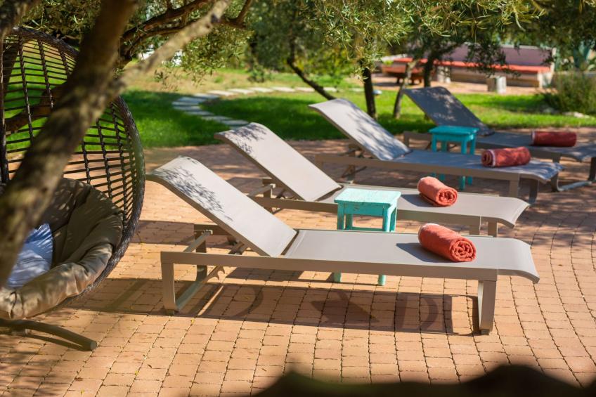 Villa "Margari Villas" mit privatem Pool - foto 10