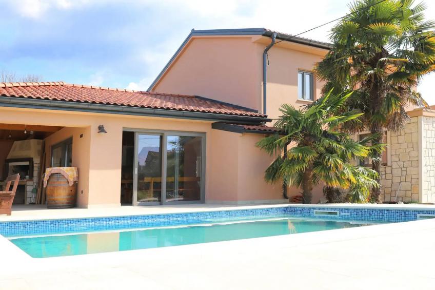 Villa Ulika with Pool - Three bedroom Vila with pool - foto 15