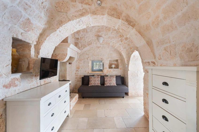 Magnificent Stefano's Trulli in Locorotondo - foto 3