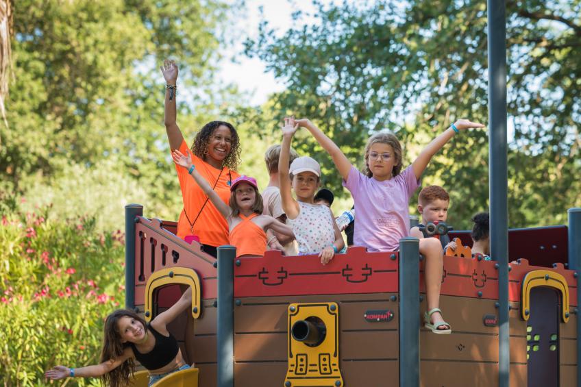 Village Vacances (AGL253) - foto 22