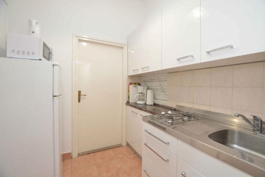 Holiday apartment with terrace and grill, by the sea - BF-48NNR - foto 25