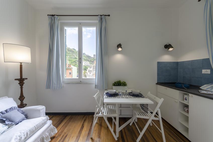 Balcony Apartment Vernazza - foto 16