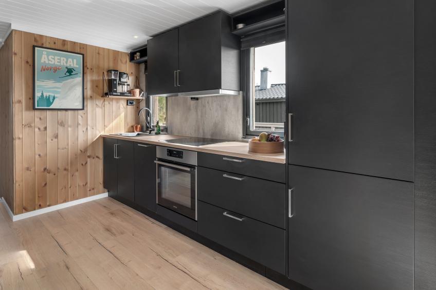 Kosetoppen (SOW145) - foto 8