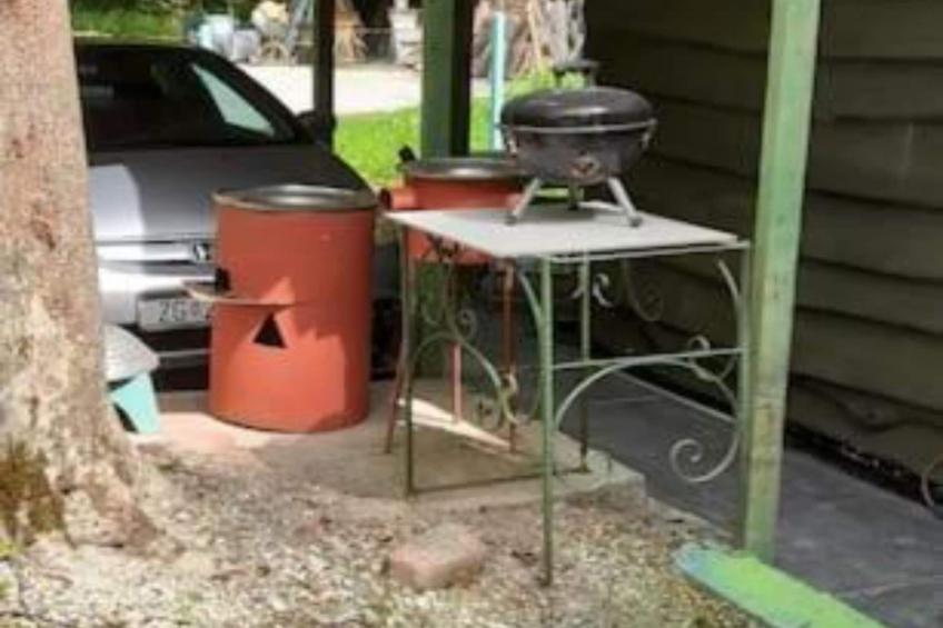 Holiday Home Green Side Cottage - Two Bedroom Holiday Home - foto 9