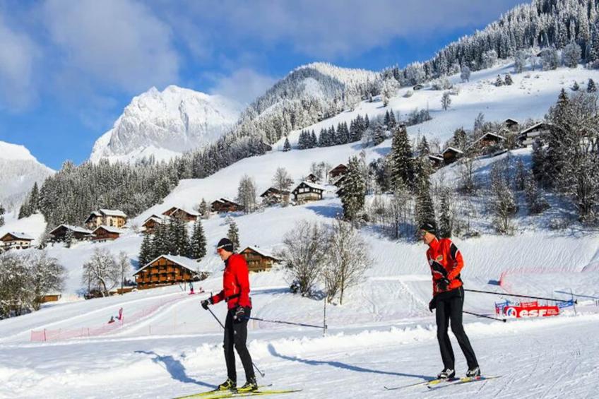 AlpResort Portes du Soleil - foto 34