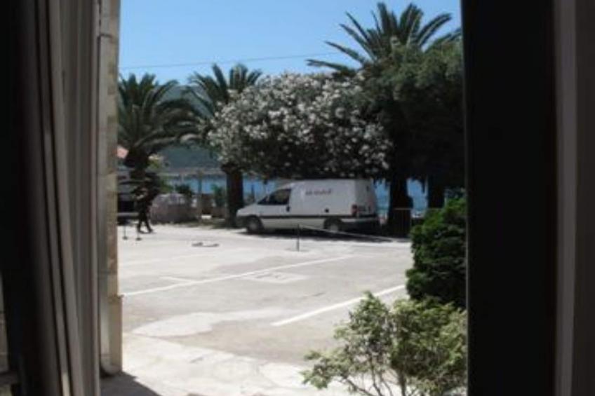 Villa Apartments Kumbor President - One Bedroom Apartment With Sea View (Zefir) - foto 7