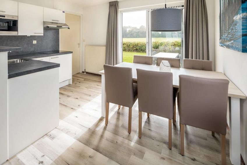 Vakantiepark Zeeland Village 5 - foto 3