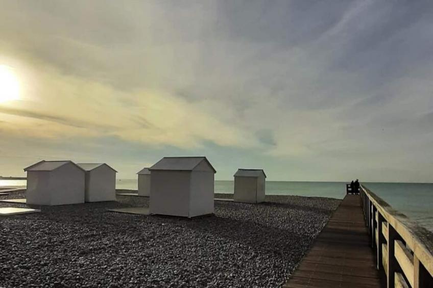 Résidence Mh02 - L’évasion : Mer & Sérénité, Parenthèse à Deux - foto 30