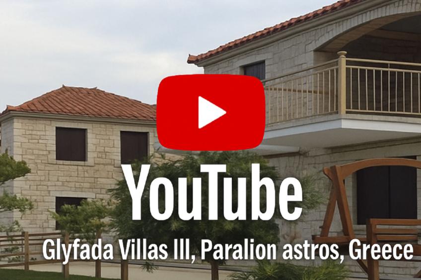 Glyfada Villen III - foto 47