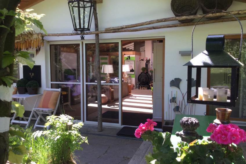 mit Panoramablick - foto 11