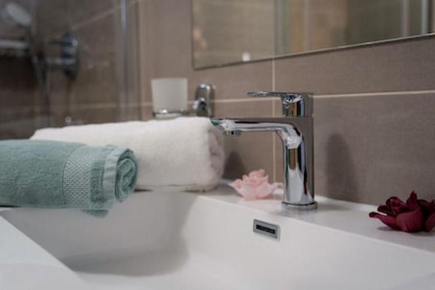 mit Whirlpool und Sauna, in Kastelir - foto 23