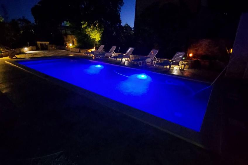 appartement de vacances "1 Eti und Mia Haus" - foto 13