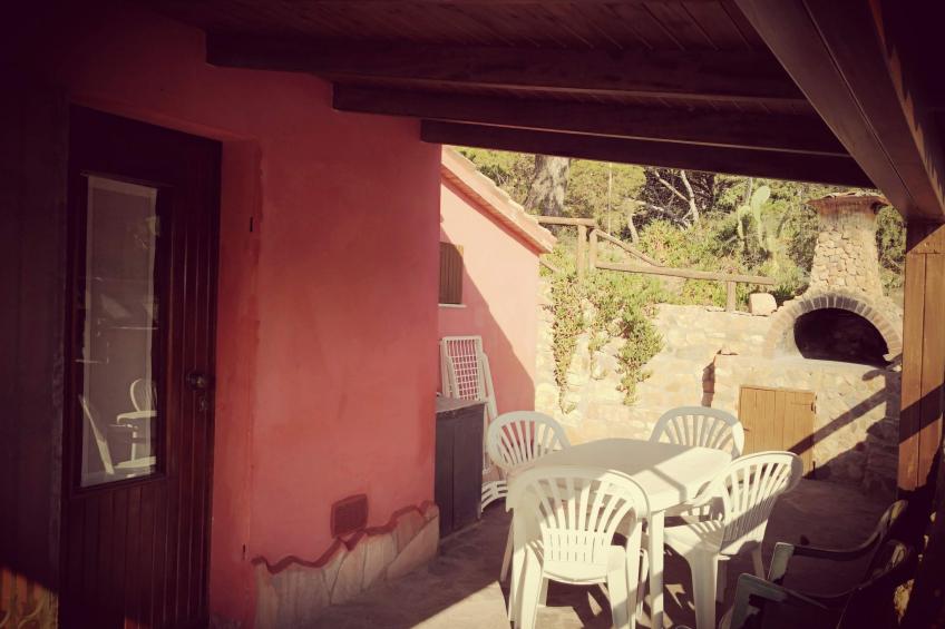 Villa dei Pescatori am Meer - foto 16