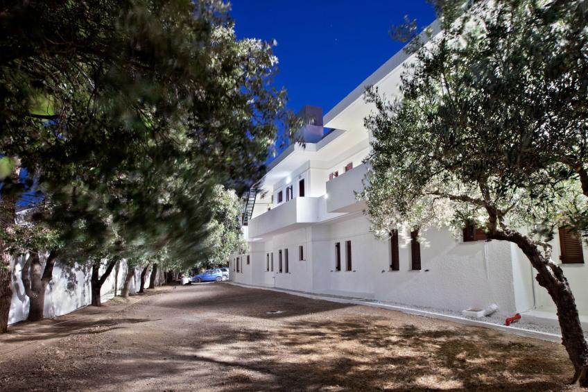 Wohnung mit Gartenblick, Kreta, Ierapetra - foto 35