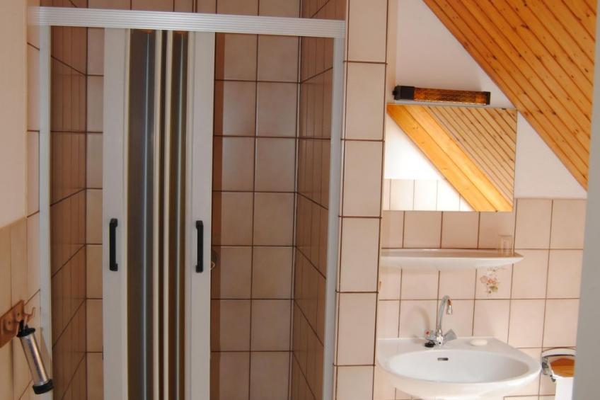 Ländliche Ferienwohnung in beliebtem Gästehaus - foto 8