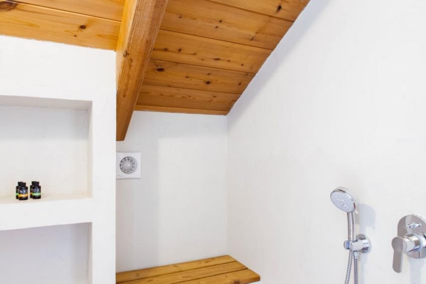 Ferienvilla mit beheiztem Pool und schöner Aussicht - foto 36