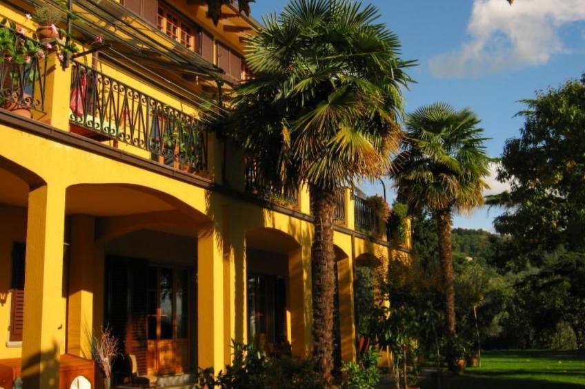 Tolles Ferienhaus in Pian Di Scò mit Privatem Pool und Panoramablick - foto 2