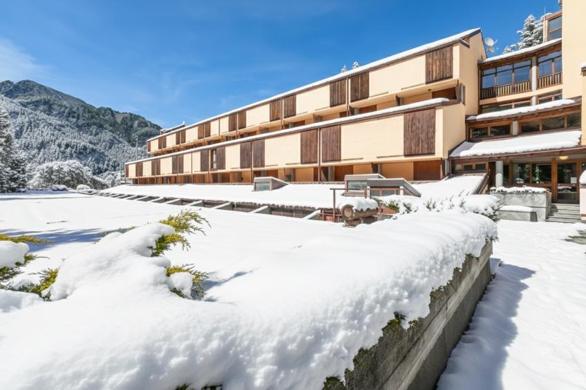 Appartamento Alpine Inspiration - foto 17