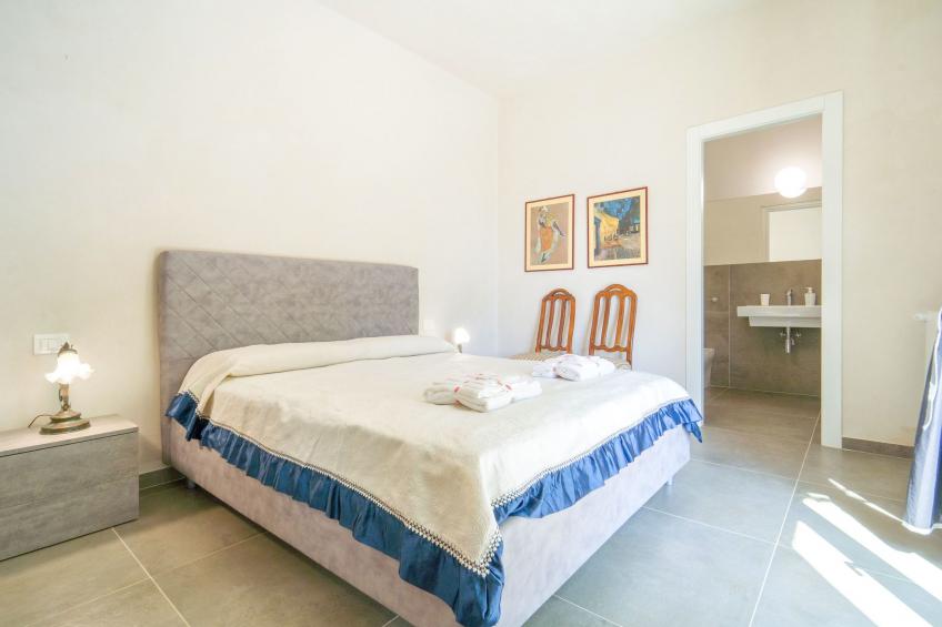 'Mamma Duna' mit Grill - foto 27