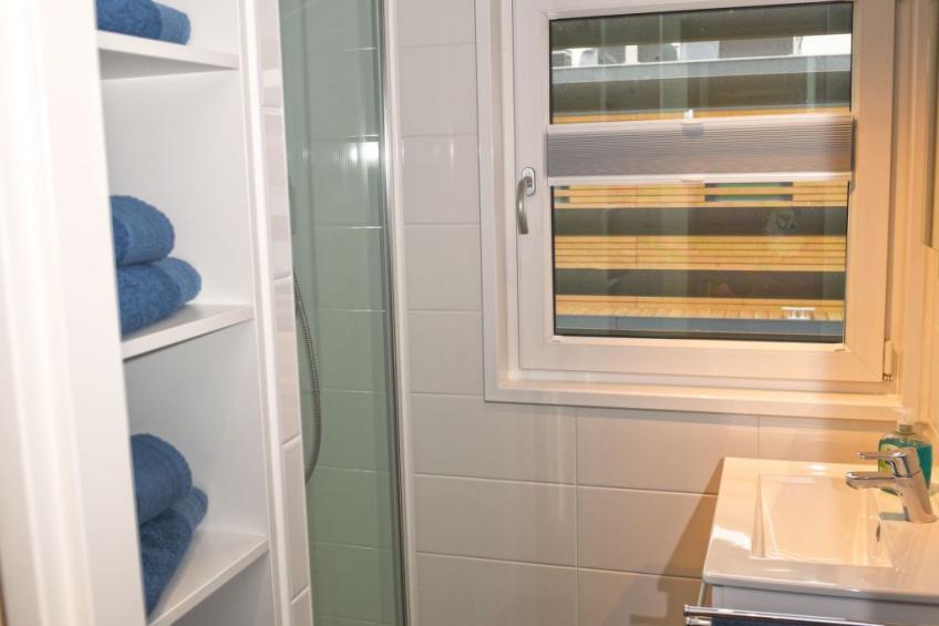 Hausboot Dolce Vita am Bärwaldersee - foto 6