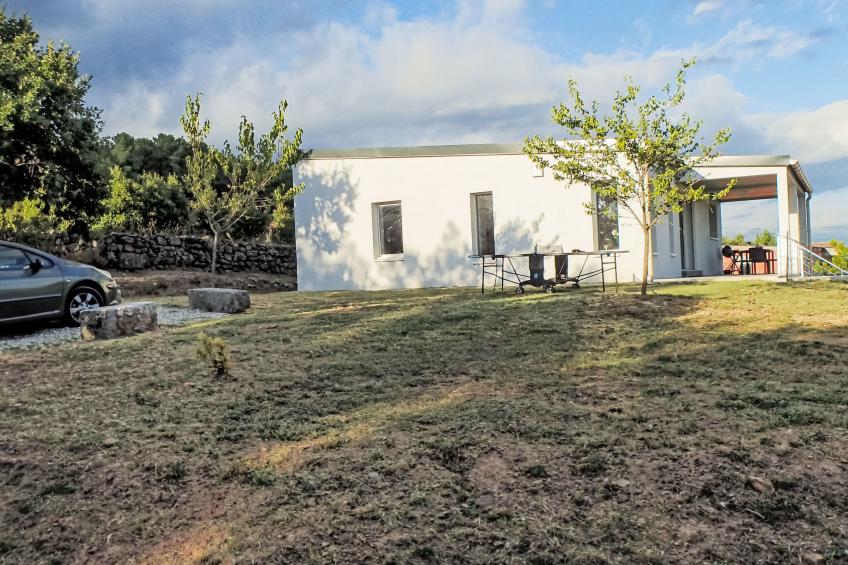 Ein gemütliches Nest im Herzen der Ardèche Méridionnale - foto 3