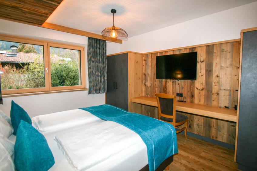 Alpen Lodge - foto 5