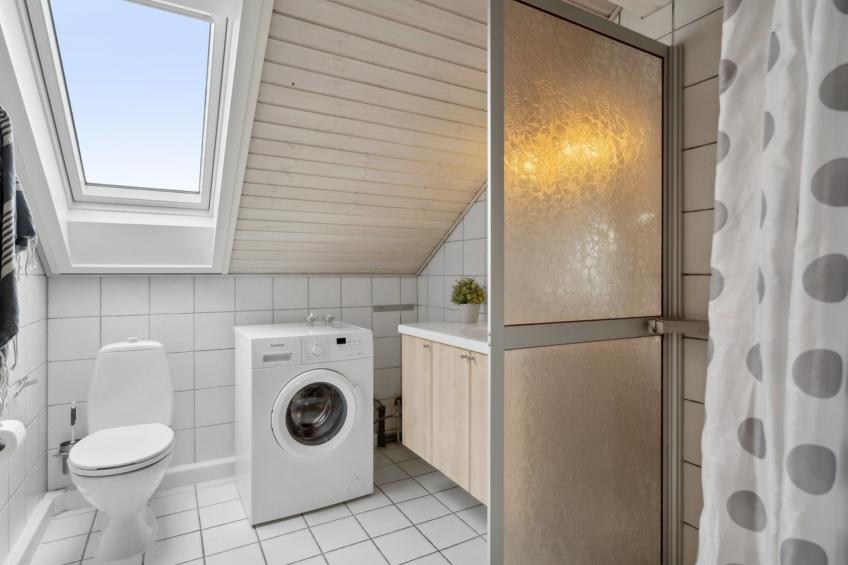 "Aldora" - 2.3km from the sea in Western Jutland - foto 24