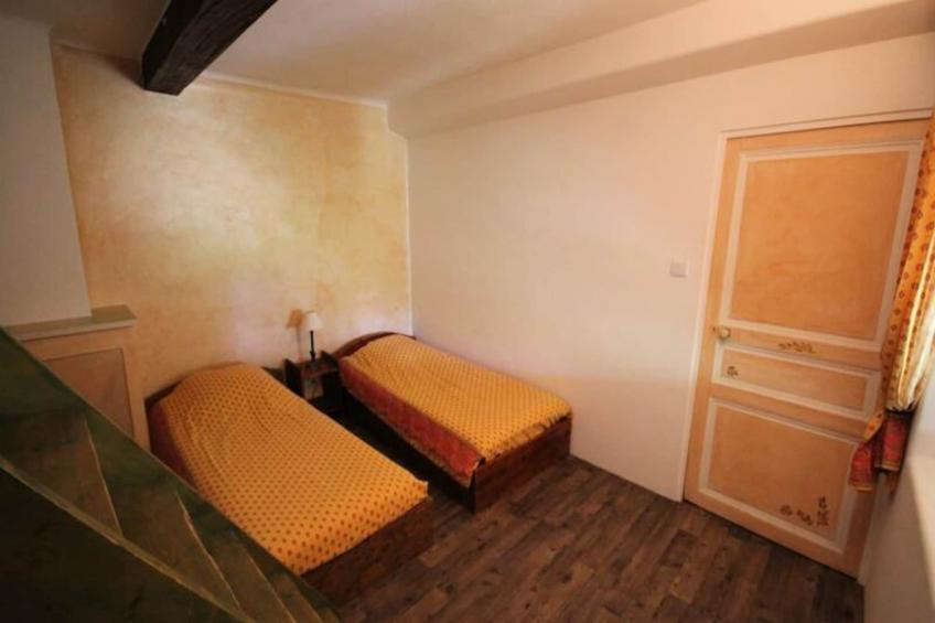 Les Messugues, Mas Provençal Typique Avec Piscine Partagée, Nature, Calme - foto 6