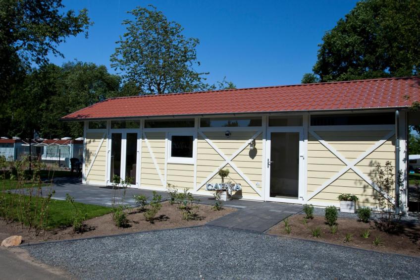 Cabana - foto 4