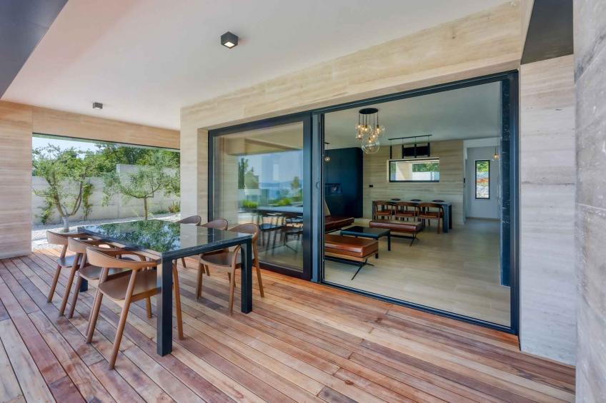 Villa met zwembad en panorama uitzicht - VW-B3GK6 - foto 9