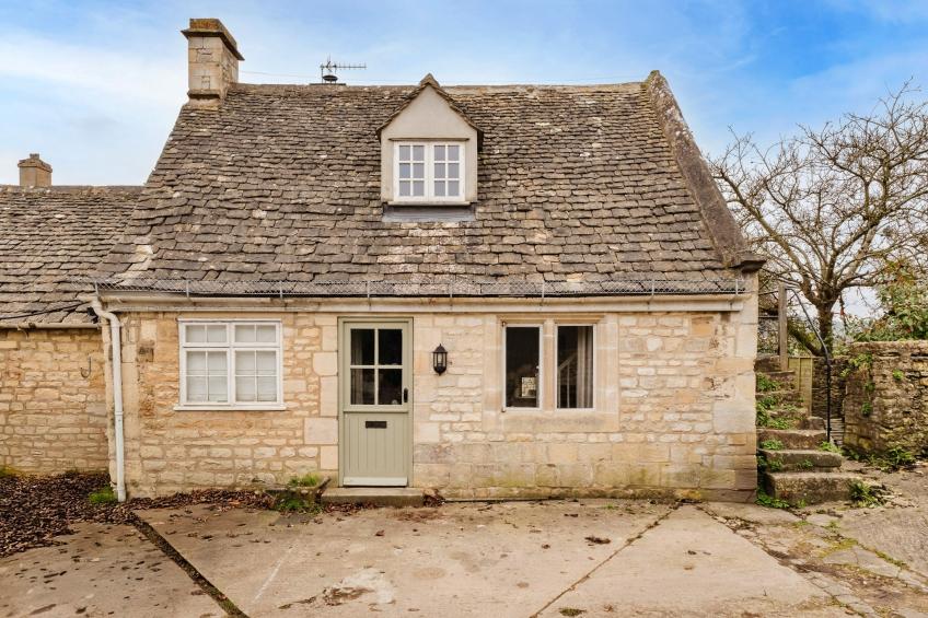 Courtside Cottage - foto 24
