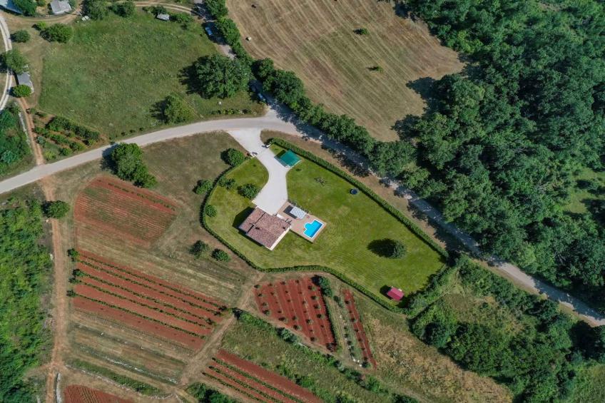Villa met airconditioning en zwembad - BF-Y4G8Y - foto 40