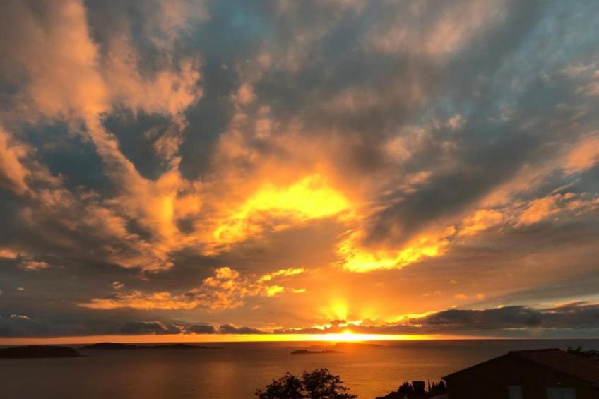 Apartments & Rooms Barišić - Double Room with Balcony and City View (Second Floor) (Soba 7) - foto 22