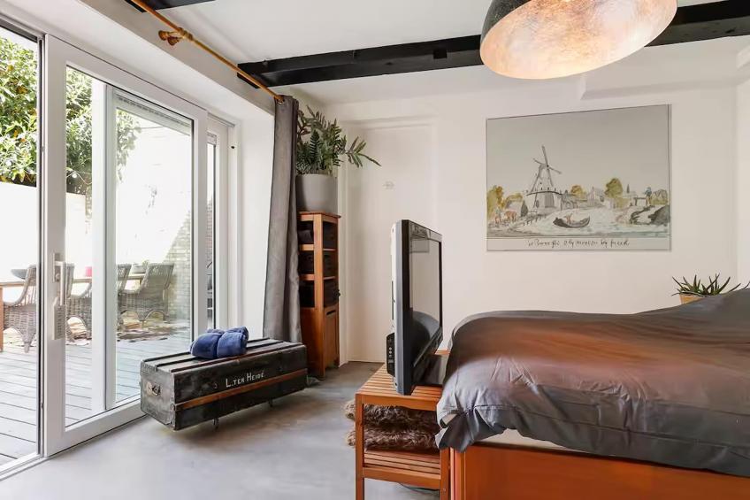 Prachtig appartement in hartje Sneek - foto 10