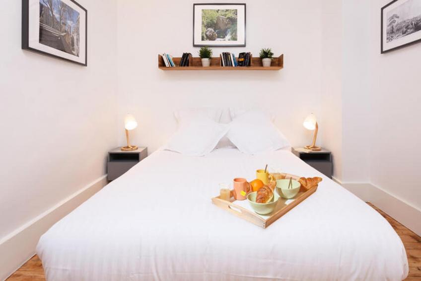 Appartements à Montpellier - foto 8