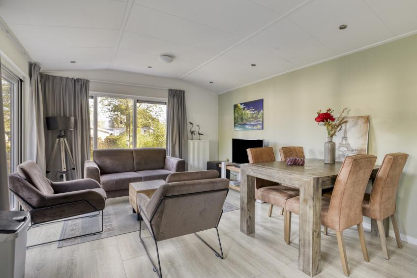 Holiday home 4 persons - foto 4