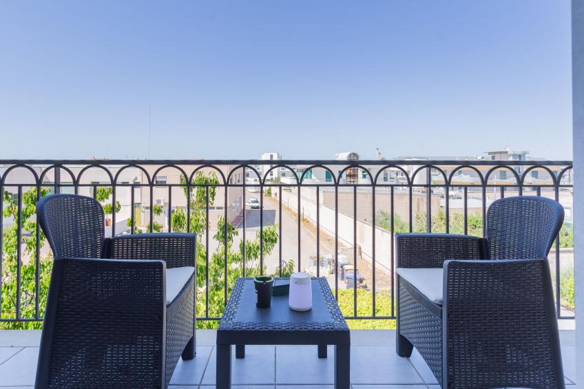 5 Bnb delle Nazioni mit Parkplatz, 9min Flughafen Meer - foto 16