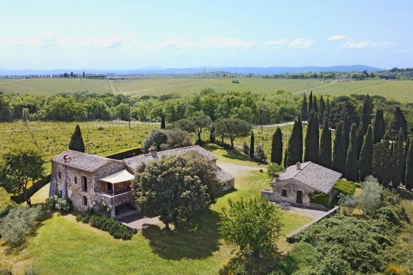 Best of Tuscany - foto 13