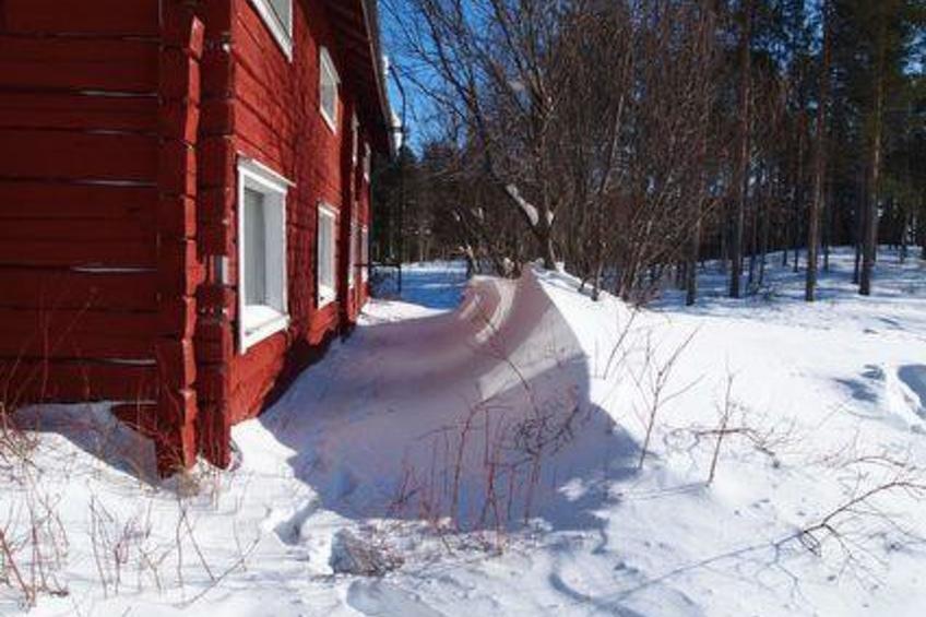 Raanumaja iii, raanumajat - foto 8