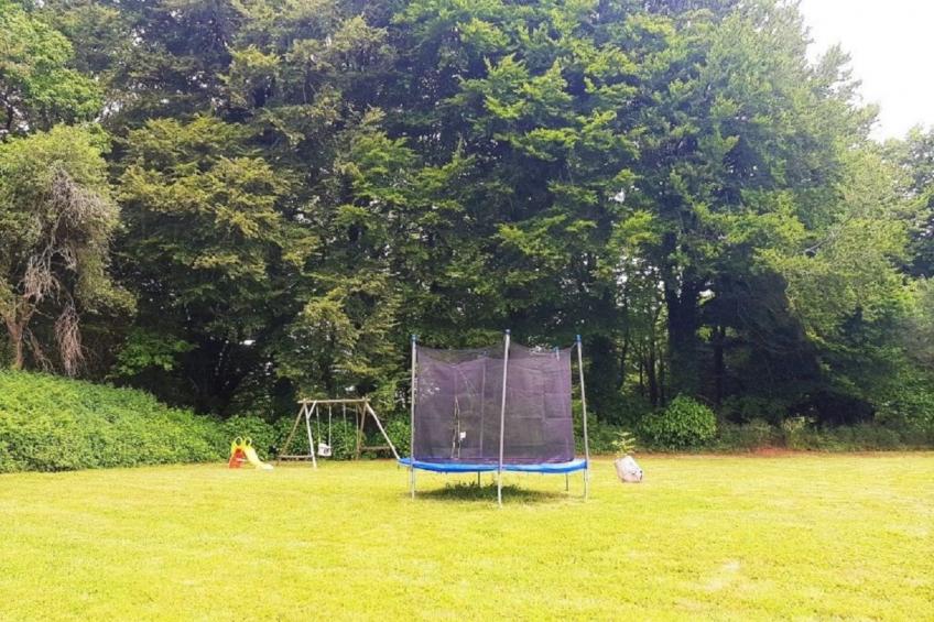 Hütte für vier Personen - foto 13