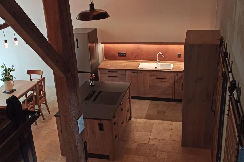 FeWo Stodlwerk - foto 2