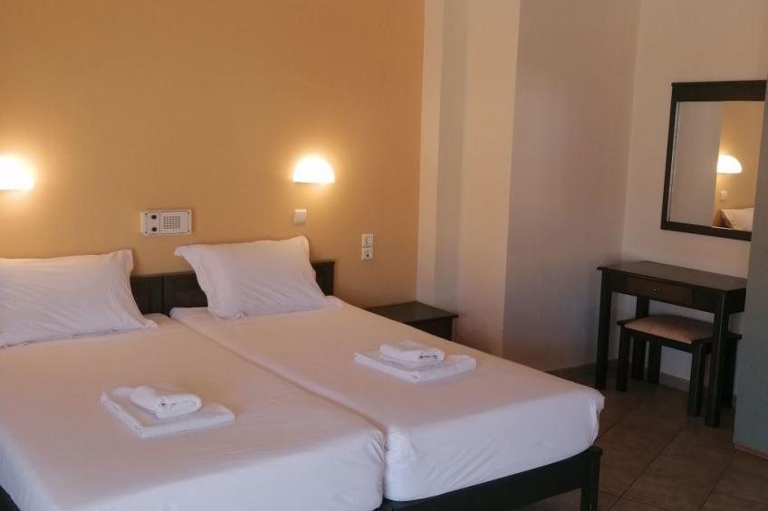 Wohnung "Terrasse am Pool" - foto 16