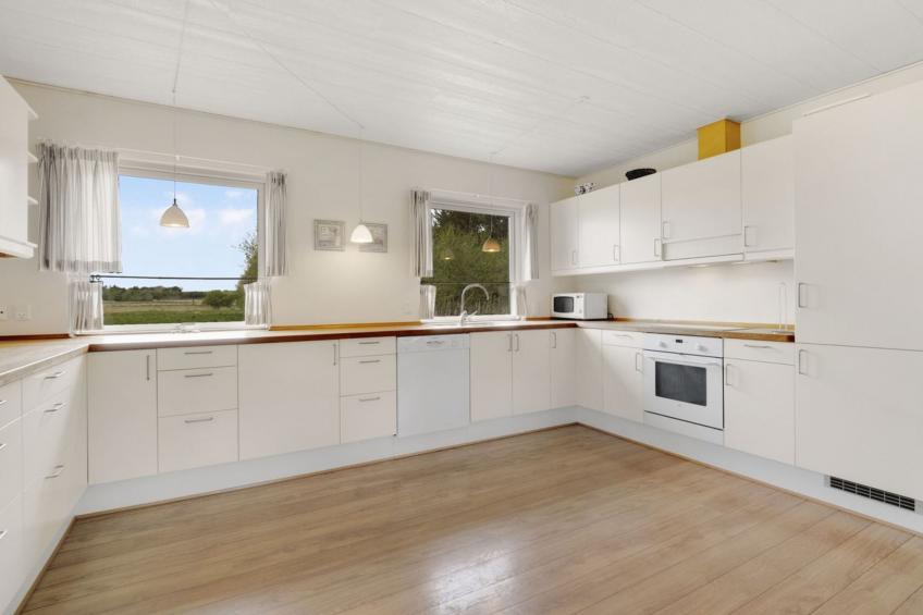 "Mikkeline" - 400m to the inlet in The Liim Fiord - foto 22