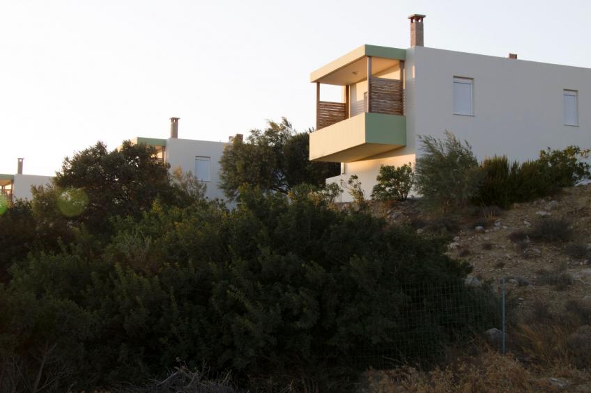 Paterakis Studios Triopetra - foto 19